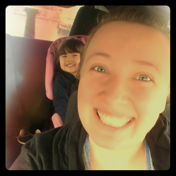 Meet your Posher, Kaitlyn - Picture 1 of 1